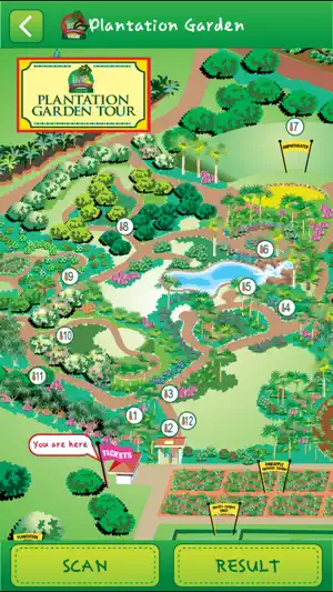 DOLE PLANTATION screenshot 2