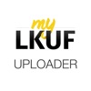 myLKUF-Uploader icon