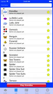 pretty good solitaire mini problems & solutions and troubleshooting guide - 2