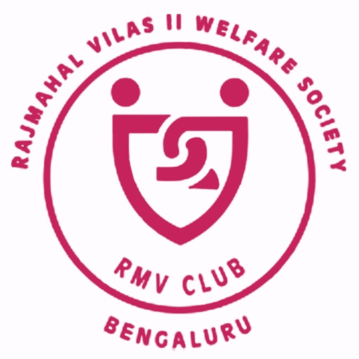 Rajamahal Vilas Club icon