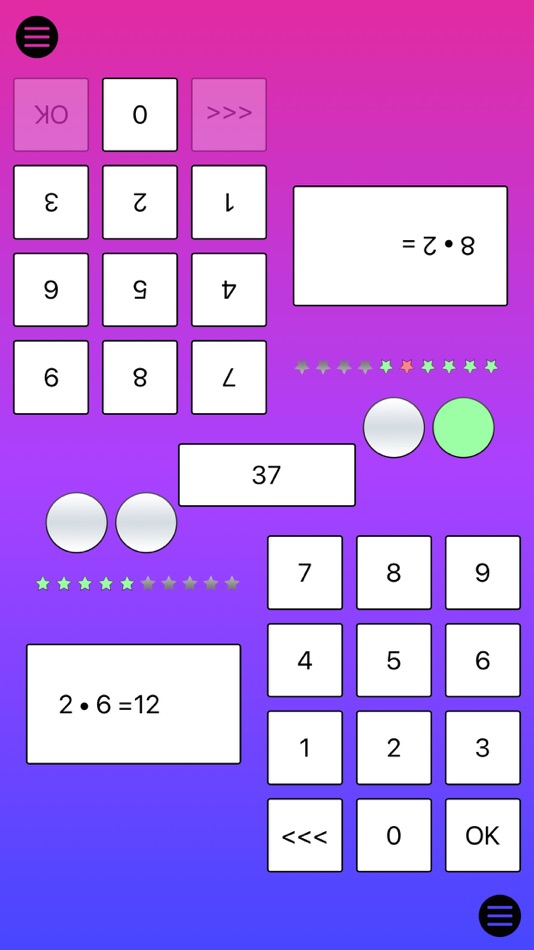 #4. Math Times (iOS) 由: aMASE AB