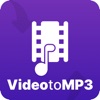 Video To Mp3 Media Converter icon