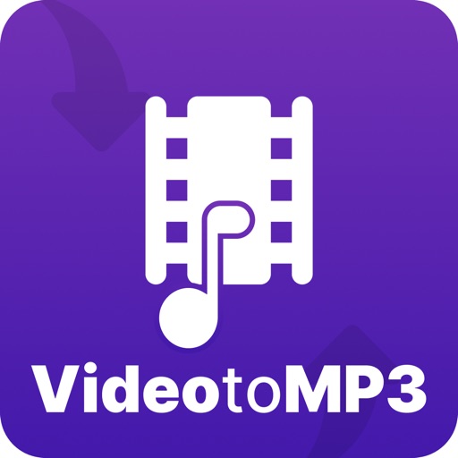 video to mp3 audio editor