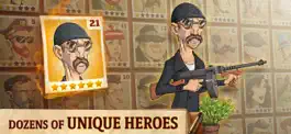 Game screenshot Mafioso - Gangsters' games apk