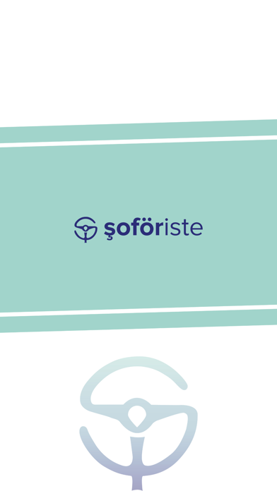 Şoföriste Screenshot