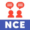 NCE Exam Prep 2023 Test icon