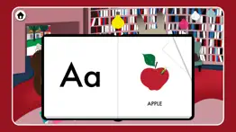 appamini abc - alphabet games iphone bildschirmfoto 3