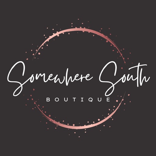 Somewhere South Boutique