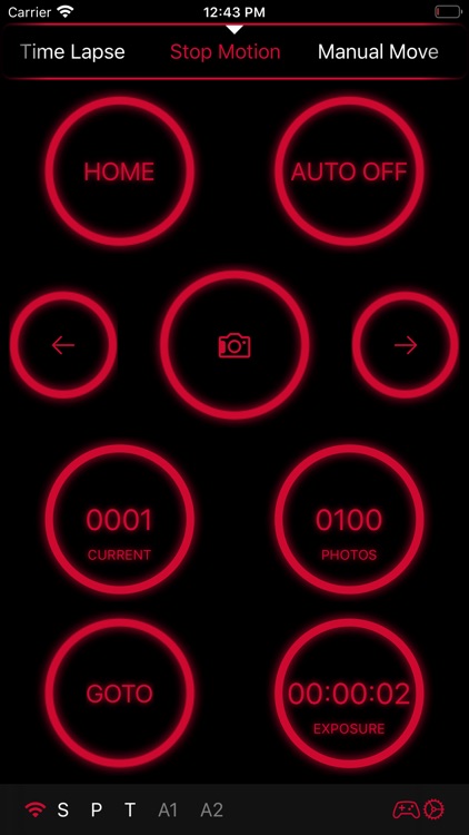 CineShooter Remote screenshot-4