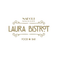Laura Bistrot logo