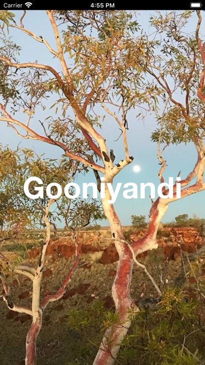 Gooniyandi