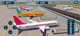 Game screenshot Airplane Games Simulator 2023 hack