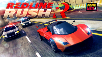 Redline Rushのおすすめ画像1