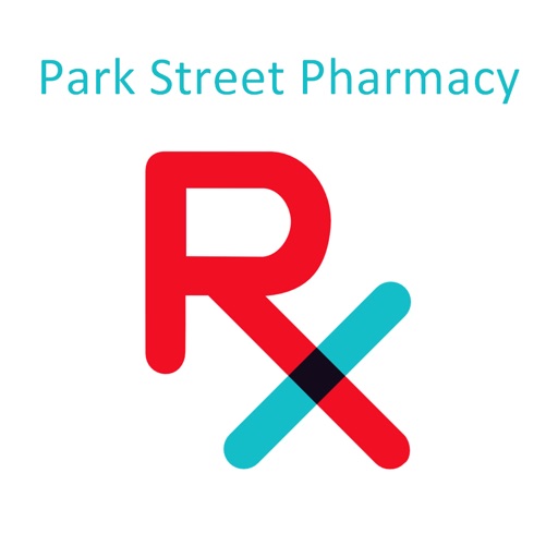 Park Street Pharmacy icon