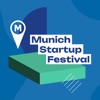 Munich Startup Festival icon