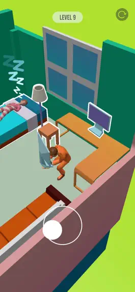 Game screenshot Pack The House apk