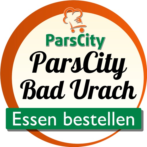 ParsCity Bad Urach icon