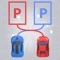 "Test your driving and car parking skills with a challenging car park master