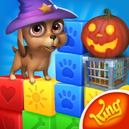 Pet Rescue Saga icon