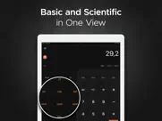 calculator for ipad₊ айпад изображения 2