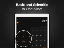 Calculator for iPad₊ iPad image 2