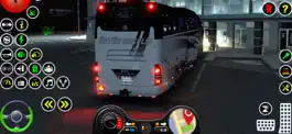 Game screenshot Bus Simulator School Bus Games hack