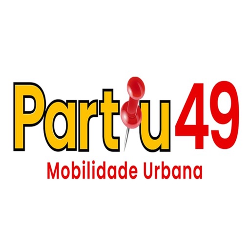 Partiu49 Passageiro icon