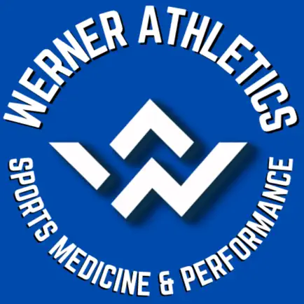 Werner Athletics Читы