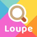 まちの小ネタ発見アプリLoupe（ルーペ）