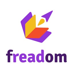 Freadom - Read.Play.Go