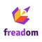 Freadom is a parent app designed for children aged 3 to 9 to learn to read in English - it provides busy parents with a ready, carefully curated collection of stories, language honing activities, monthly reading competitions, and daily positive news matched to their kids’ reading levels