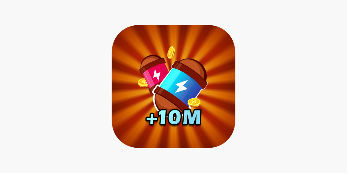 Master Spin & Daily Gift na App Store