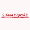 Nana's Byrek icon