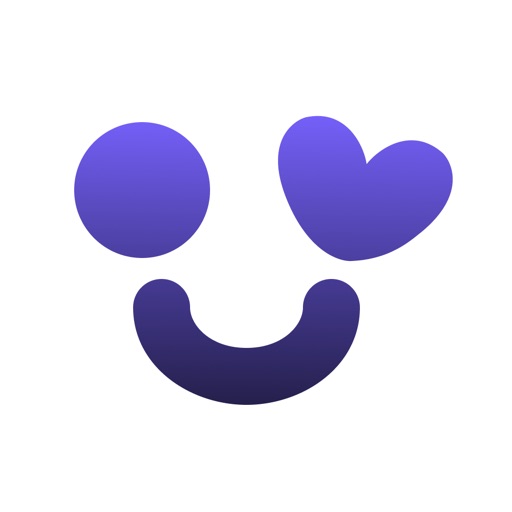 Video Chat & Flirt: Smile Talk iOS App