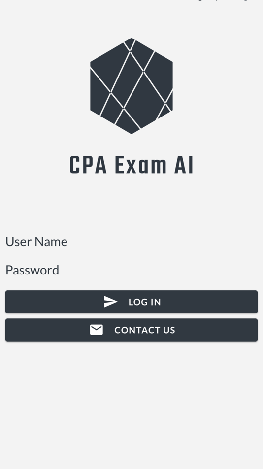 #1. CPA Exam AI (iOS) 由: Black Swan Group, LLC.