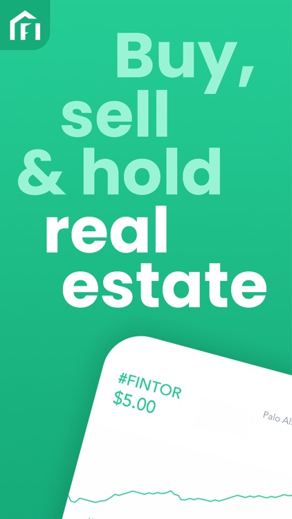Fintor – Real Estate Investing screenshot-7