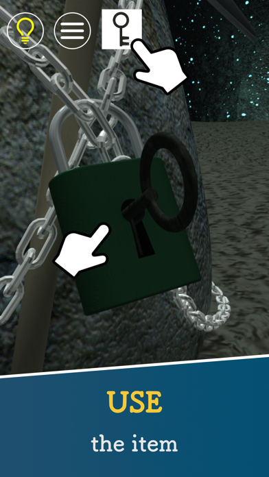 Escape Game screenshot 4