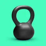 Kettlebell Training App App Cancel