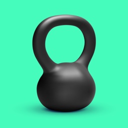 Kettlebell Training App