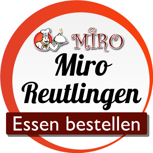 Miro Kebap Reutlingen icon