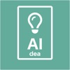 AI-dea: AI Idea Concretization icon