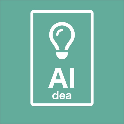 AI-dea: AI Idea Concretization