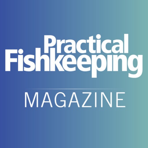 Practical Fishkeeping icon