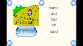 Game screenshot ABC Phonics Alphabet Flashcard apk