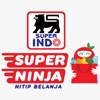 Super Ninja icon