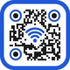 Wifi Share Manager - Wifi QR icon