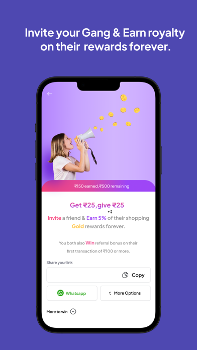 PayNav Screenshot