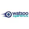 Watsoo-HRMS delete, cancel