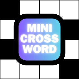 螢幕擷取畫面 (6) mini Crosswords!