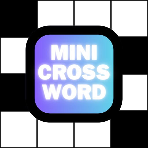 mini Crosswords!